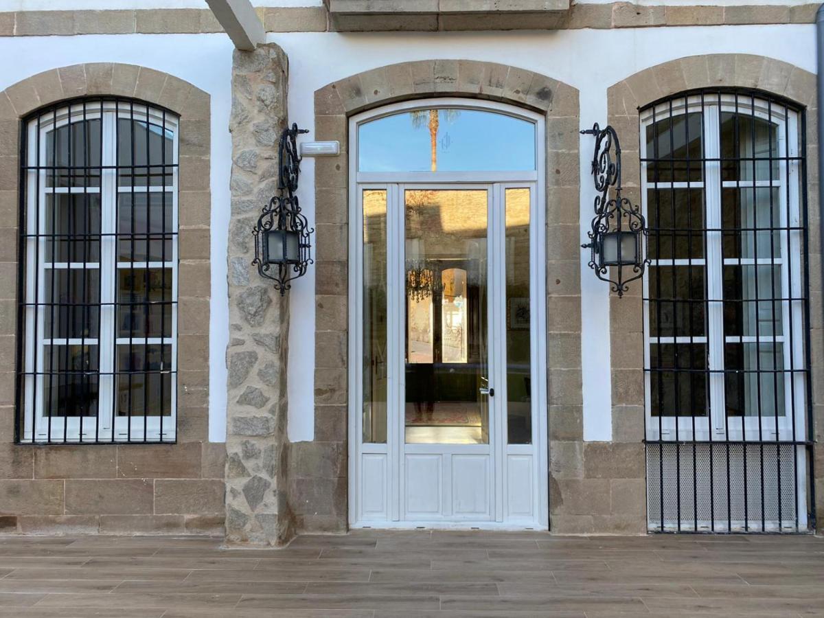Hotel Casablanca Boutique Linares (Jaen)
