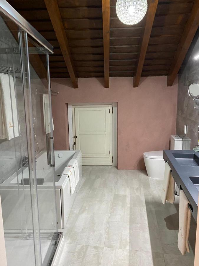 Casablanca Boutique Hotel Linares (Jaen)