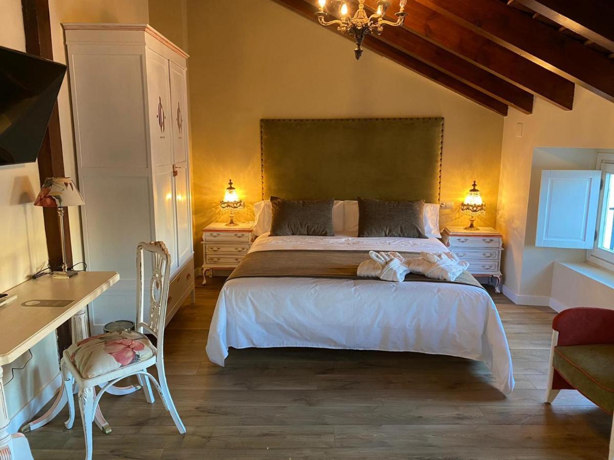 Casablanca Boutique 4* Linares (Jaen)