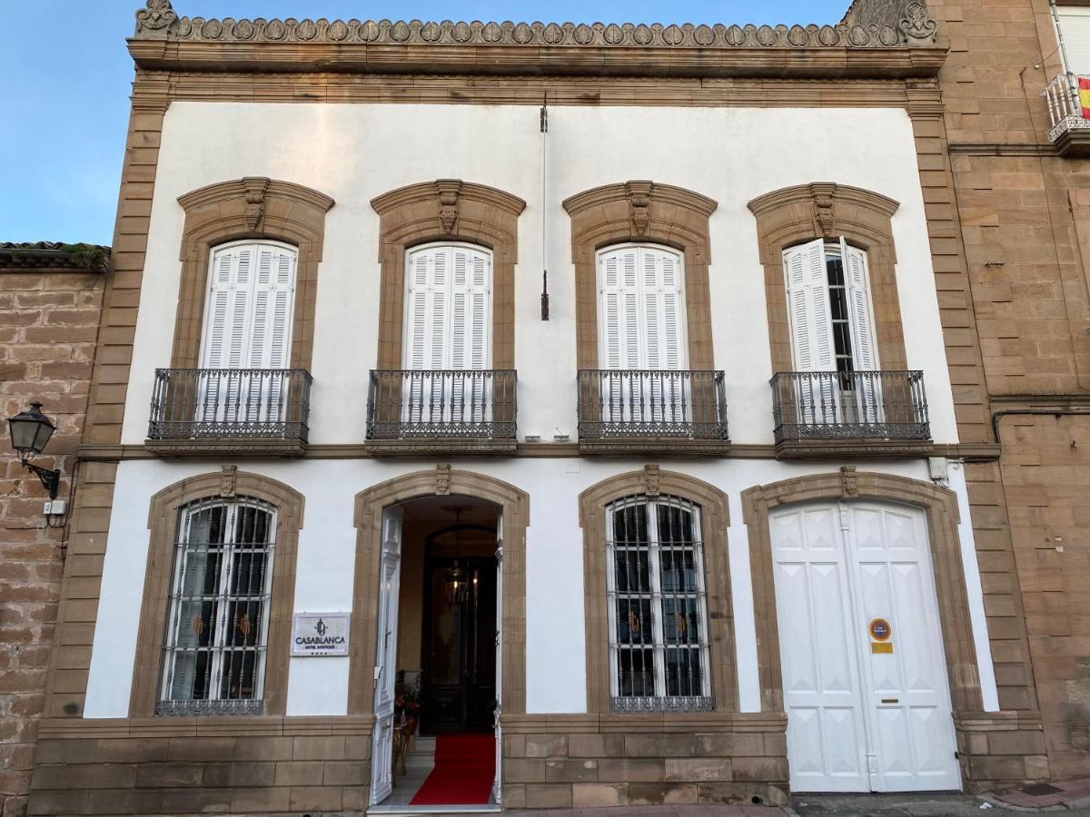 Casablanca Boutique
