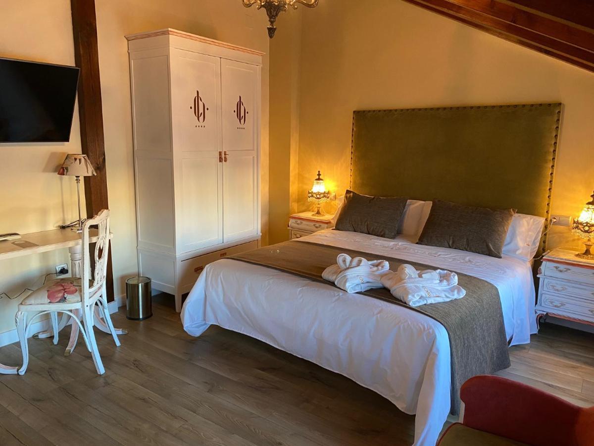 Casablanca Boutique Hotel