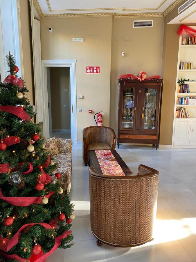 Casablanca Boutique Hotel Linares (Jaen)