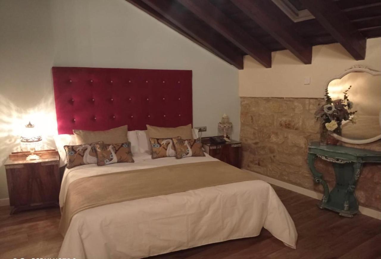 Hotel Casablanca Boutique Linares (Jaen)