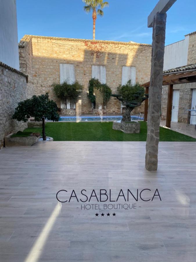 Casablanca Boutique Linares (Jaen)