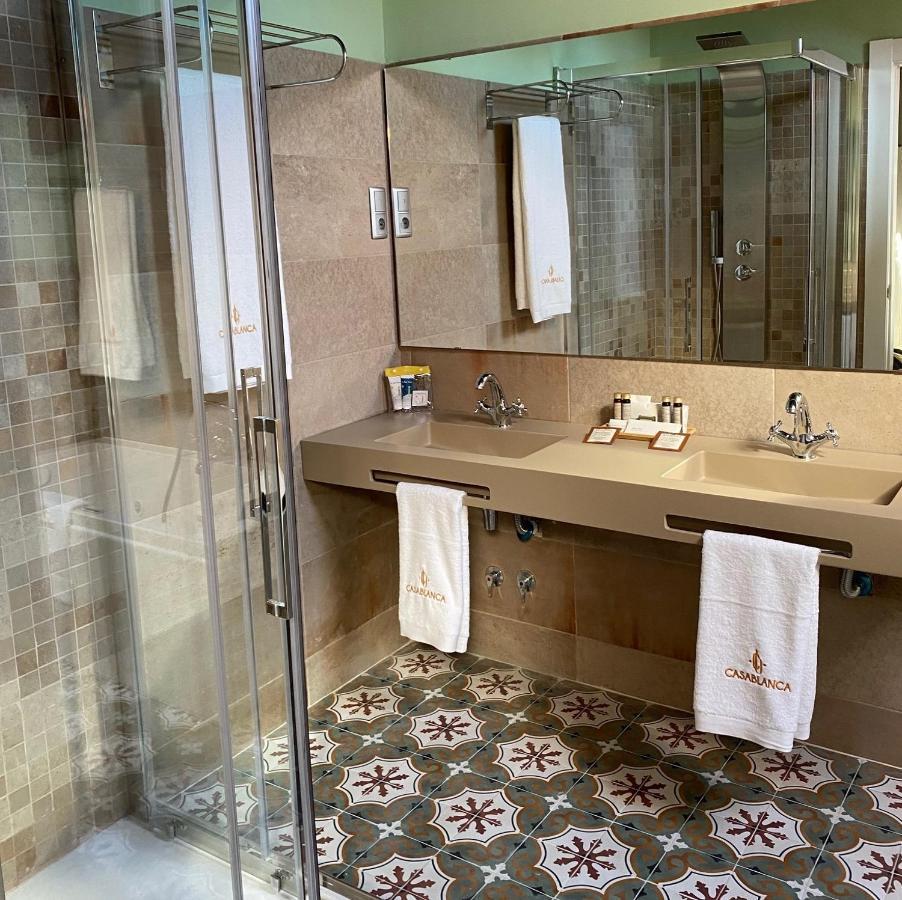 Casablanca Boutique Hotel Linares (Jaen)